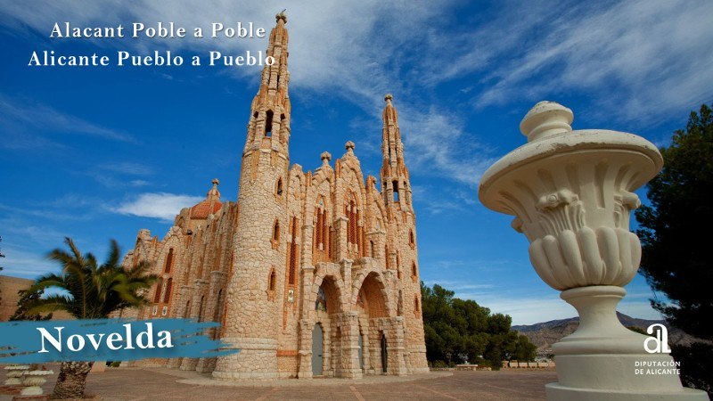 cerrajero Novelda - Cambiar Cerradura Novelda Abrir Cerradura Novelda