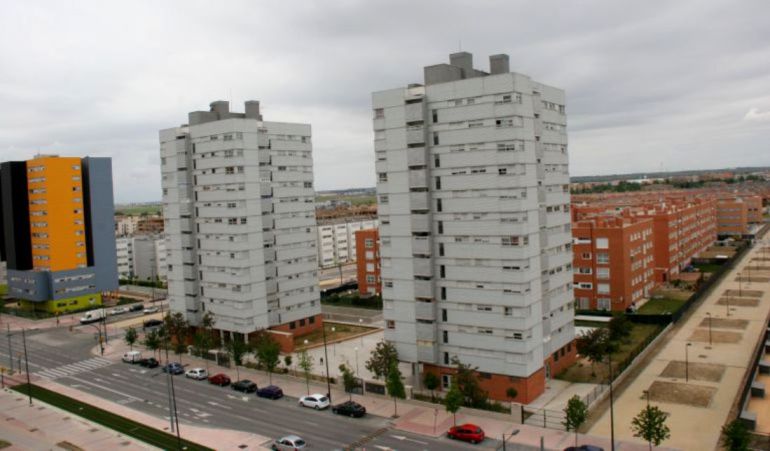 Fuenlabrada - Cambiar Cerradura Fuenlabrada Abrir Cerradura Fuenlabrada