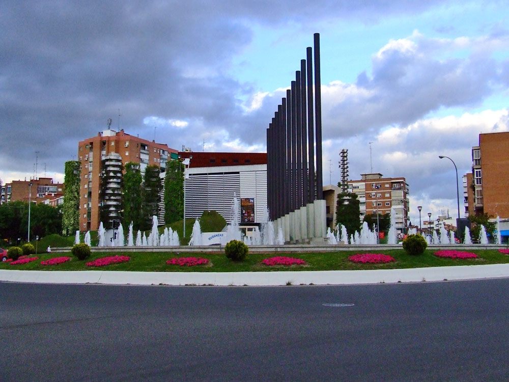 Móstoles - Cambiar Cerradura Móstoles – Instalación, Reparación y Abrir