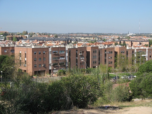 Pozuelo de Alarcón - Cambiar Cerradura Pozuelo de Alarcón – Instalación, Reparación y Abrir