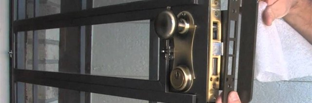 puertas antikupa seguridad hori - Cambiar Cerradura Sueca Abrir Cerradura Sueca
