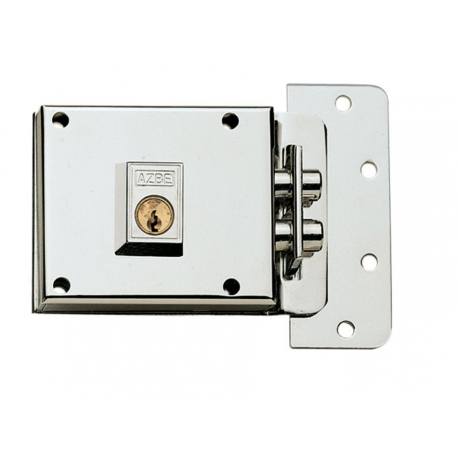 cerradura azbe 6 - Cambiar Cerradura AZBE Barcelona Cambiar Cerradura AZBE Valencia