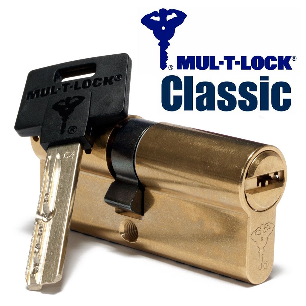 cerradura mul t lock - Servicio Tecnico Cerraduras Mul-T-Lock Bombin Mul-T-Lock