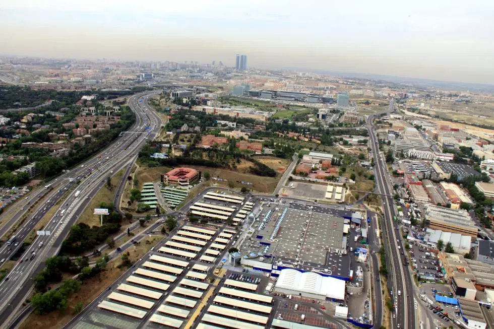 Alcobendas - Cambiar Cerradura Alcobendas – Instalación, Reparación y Abrir