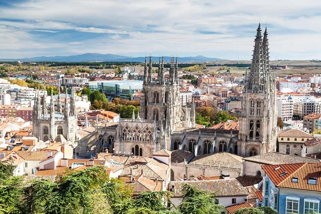 Burgos - Cambiar Cerraduras Burgos – Instalación, Reparación y Abrir
