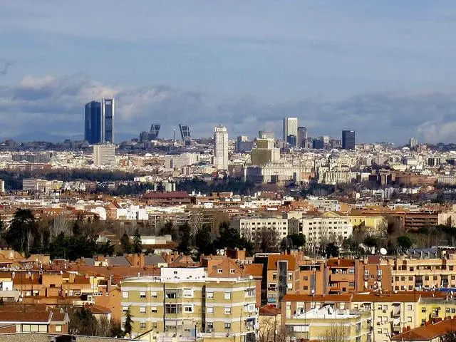 Carabanchel Alto - Cambiar Cerradura Carabanchel Alto – Instalación, Reparación y Abrir