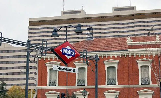 Carabanchel Bajo - Cambiar Cerradura Carabanchel Bajo – Instalación, Reparación y Abrir