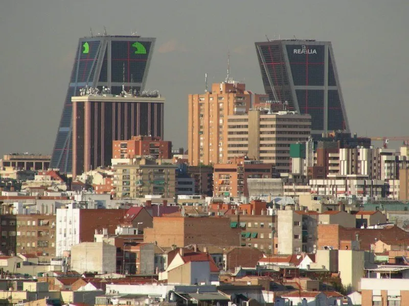 Tetuan - Cambiar Cerradura Tetuan – Instalación, Reparación y Abrir