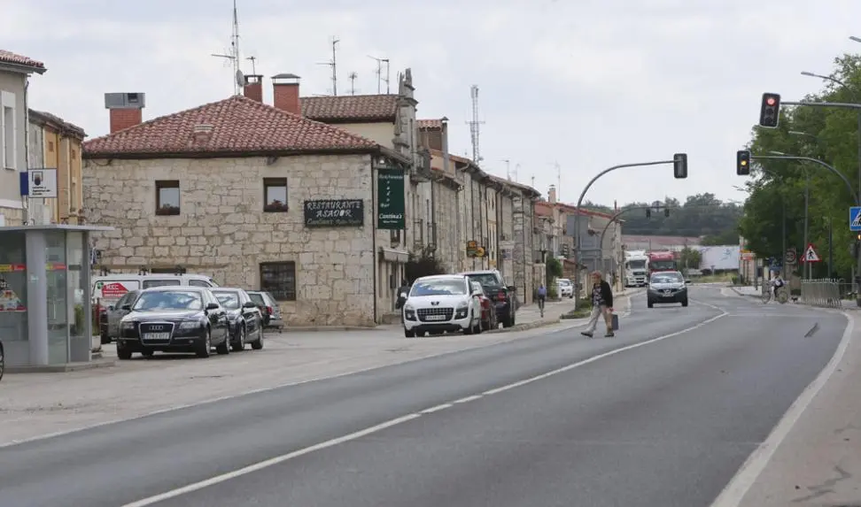 ibeas de juarros burgos - Cambiar Cerradura Ibeas de Juarros – Instalación, Reparación y Abrir