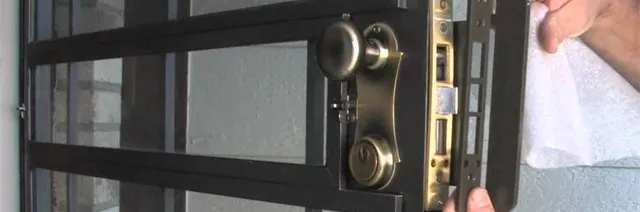 puertas antikupa seguridad hori - Cambiar Cerradura Picassent – Instalación, Reparación y Abrir