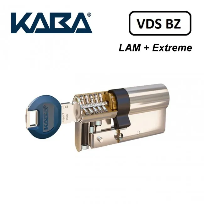 kaba expert extreme protect - Cambiar Cerradura KABA Barcelona Valencia