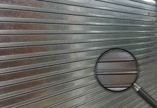 cierres lama ciega 2020 - Cambiar Cerradura Puerta Ripollet - Instalación, Reparación y Abrir
