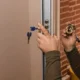 ¿Precio cambiar cerradura puerta? Cambio de cerradura 80x80 - ¿Precio cambiar cerradura puerta?