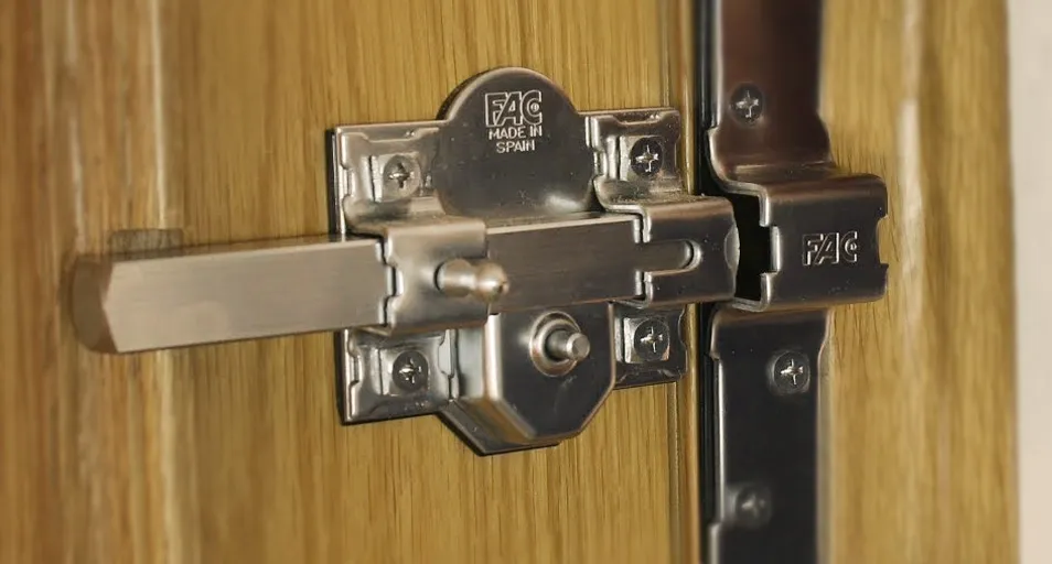 cerradura mas segura - ¿Cuál es la cerradura más segura para puerta de nuestros clientes?